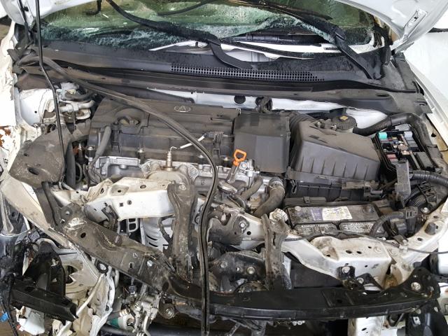 Photo 6 VIN: 19UDE2F39HA013532 - ACURA ILX BASE W 