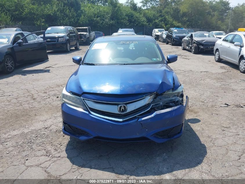 Photo 11 VIN: 19UDE2F39HA013739 - ACURA ILX 