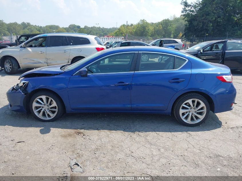 Photo 13 VIN: 19UDE2F39HA013739 - ACURA ILX 