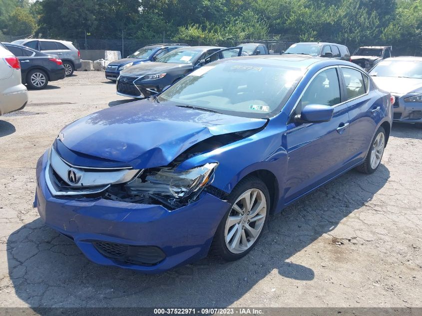 Photo 5 VIN: 19UDE2F39HA013739 - ACURA ILX 