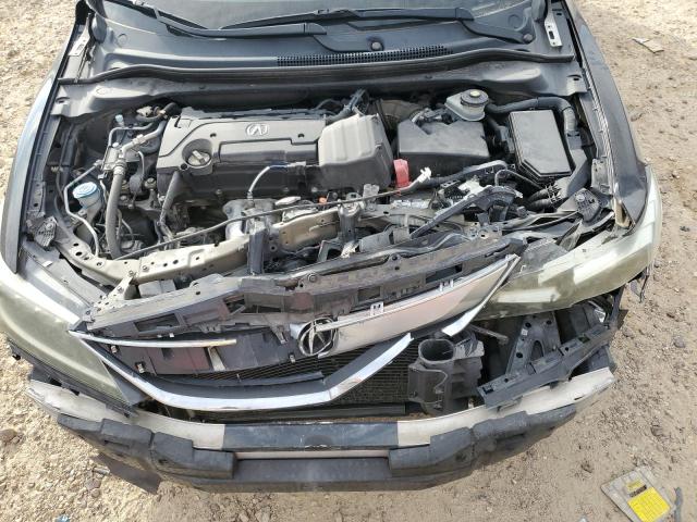 Photo 10 VIN: 19UDE2F39HA014177 - ACURA ILX BASE W 