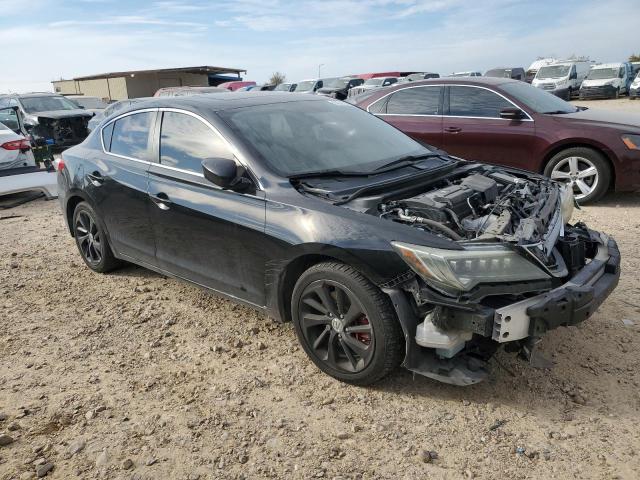 Photo 3 VIN: 19UDE2F39HA014177 - ACURA ILX BASE W 