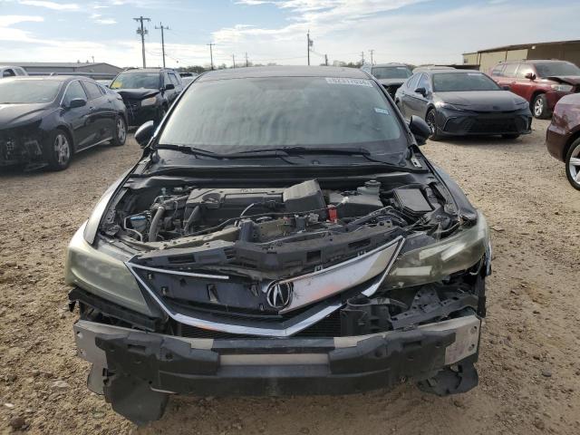 Photo 4 VIN: 19UDE2F39HA014177 - ACURA ILX BASE W 