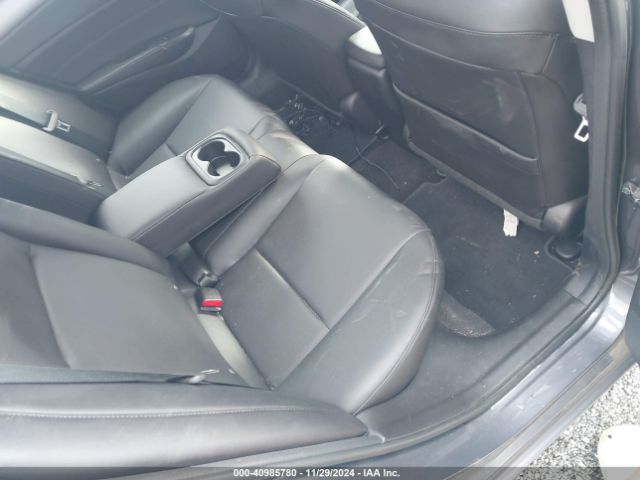 Photo 7 VIN: 19UDE2F39HA014549 - ACURA ILX 