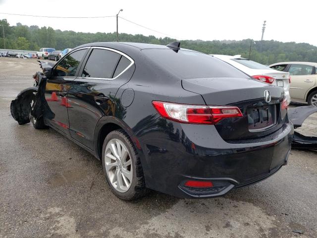 Photo 2 VIN: 19UDE2F39HA015782 - ACURA ILX BASE W 