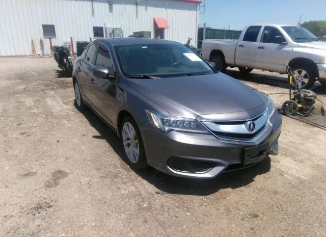 Photo 0 VIN: 19UDE2F39HA016608 - ACURA ILX 