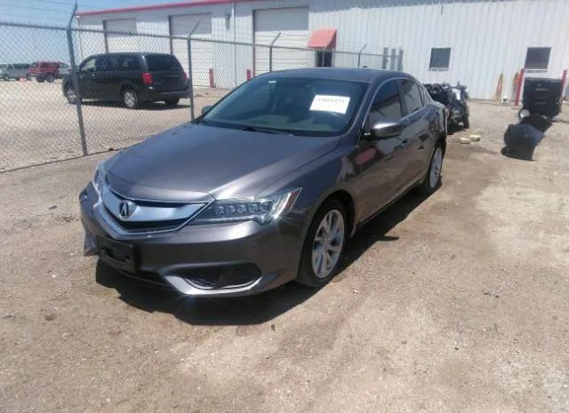 Photo 1 VIN: 19UDE2F39HA016608 - ACURA ILX 