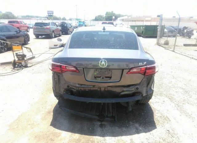 Photo 5 VIN: 19UDE2F39HA016608 - ACURA ILX 