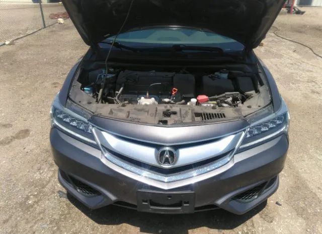 Photo 9 VIN: 19UDE2F39HA016608 - ACURA ILX 