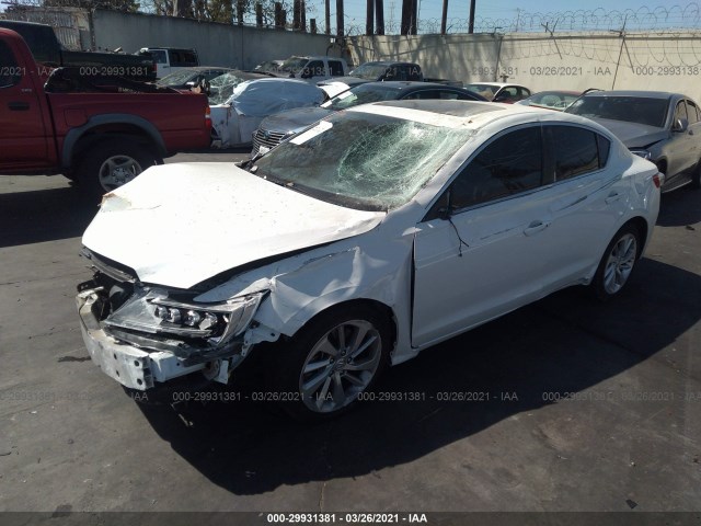 Photo 1 VIN: 19UDE2F39JA000138 - ACURA ILX 