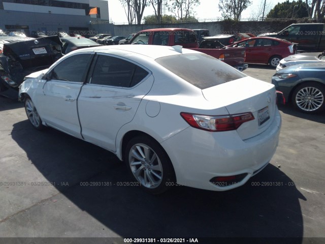 Photo 2 VIN: 19UDE2F39JA000138 - ACURA ILX 