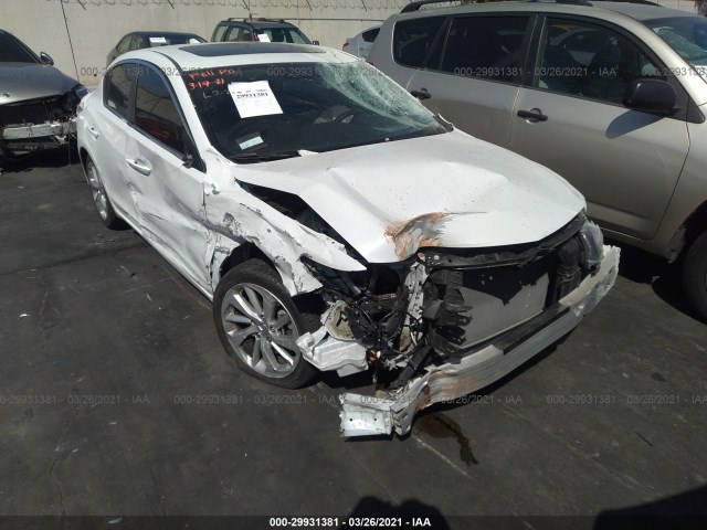 Photo 5 VIN: 19UDE2F39JA000138 - ACURA ILX 