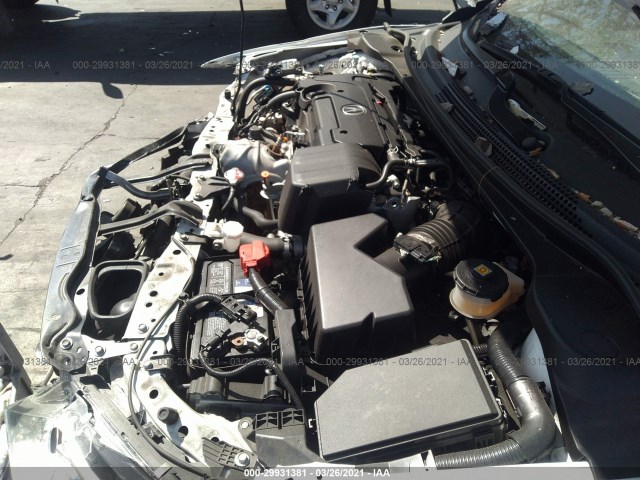 Photo 9 VIN: 19UDE2F39JA000138 - ACURA ILX 