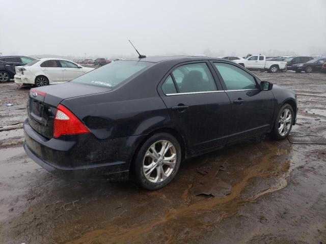 Photo 2 VIN: 19UDE2F39JA001239 - FORD FUSION 