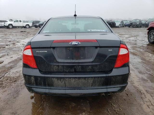 Photo 5 VIN: 19UDE2F39JA001239 - FORD FUSION 