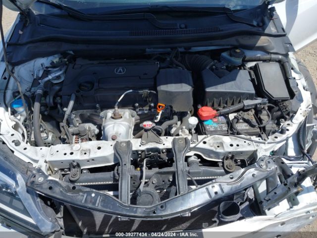 Photo 9 VIN: 19UDE2F39JA001239 - FORD FUSION 