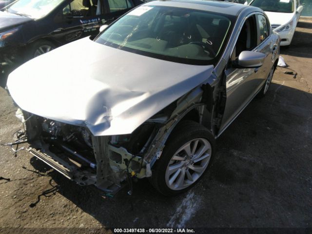 Photo 1 VIN: 19UDE2F39JA001774 - ACURA ILX 