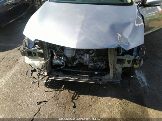 Photo 5 VIN: 19UDE2F39JA001774 - ACURA ILX 