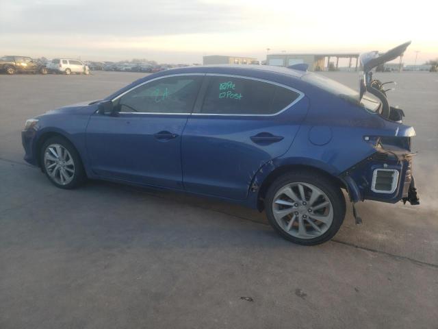 Photo 1 VIN: 19UDE2F39JA002102 - ACURA ILX BASE W 