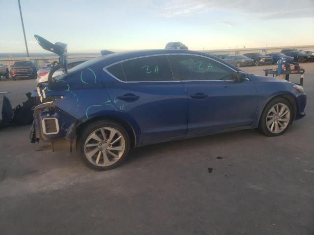 Photo 2 VIN: 19UDE2F39JA002102 - ACURA ILX BASE W 