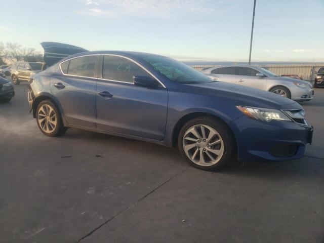 Photo 3 VIN: 19UDE2F39JA002102 - ACURA ILX BASE W 