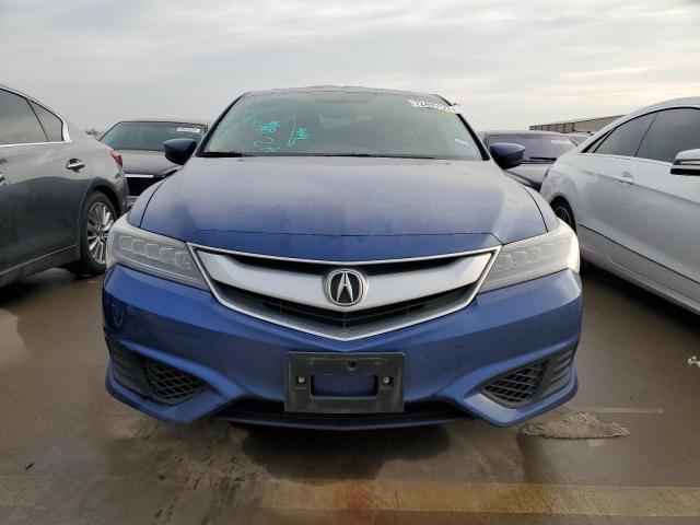 Photo 4 VIN: 19UDE2F39JA002102 - ACURA ILX BASE W 