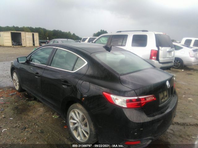 Photo 2 VIN: 19UDE2F39JA002505 - ACURA ILX 