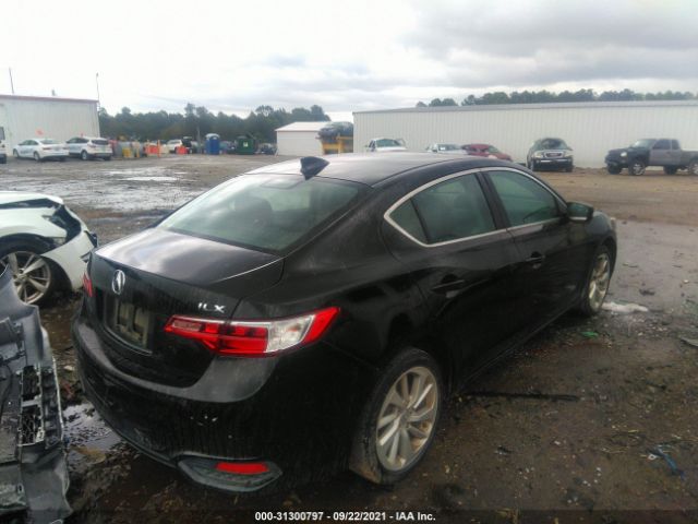 Photo 3 VIN: 19UDE2F39JA002505 - ACURA ILX 