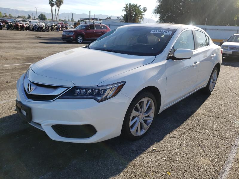 Photo 1 VIN: 19UDE2F39JA003086 - ACURA ILX BASE W 