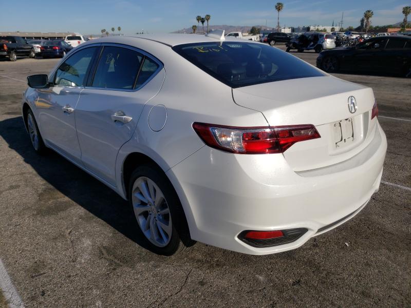 Photo 2 VIN: 19UDE2F39JA003086 - ACURA ILX BASE W 