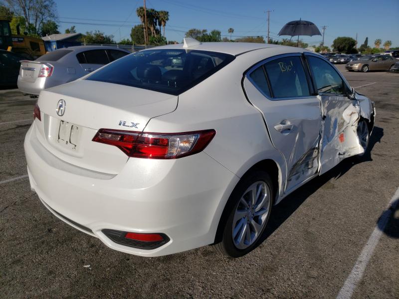 Photo 3 VIN: 19UDE2F39JA003086 - ACURA ILX BASE W 