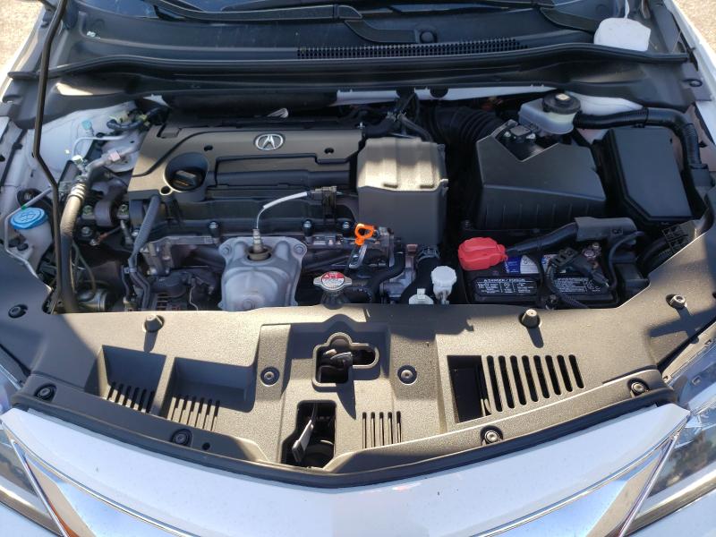 Photo 6 VIN: 19UDE2F39JA003086 - ACURA ILX BASE W 