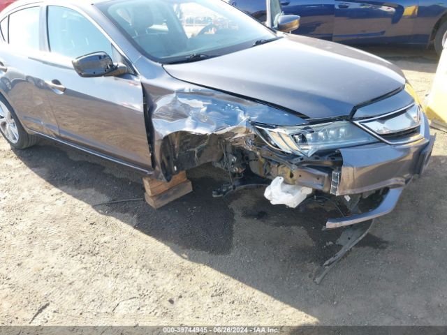 Photo 5 VIN: 19UDE2F39JA003749 - ACURA ILX 