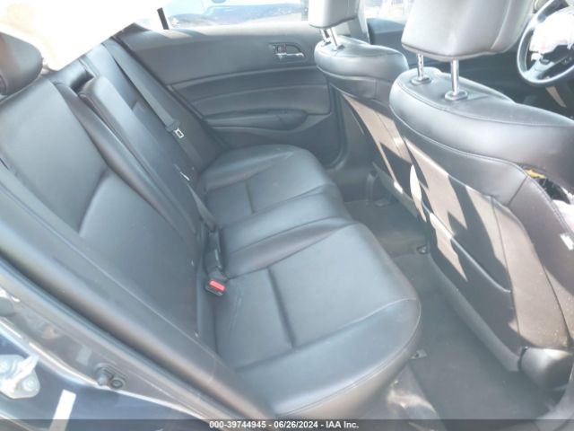 Photo 7 VIN: 19UDE2F39JA003749 - ACURA ILX 