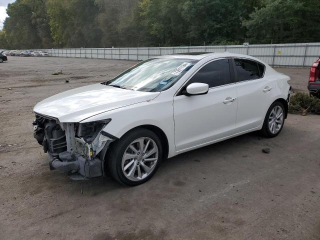 Photo 0 VIN: 19UDE2F39JA004805 - ACURA ILX BASE W 