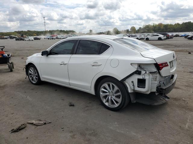 Photo 1 VIN: 19UDE2F39JA004805 - ACURA ILX BASE W 