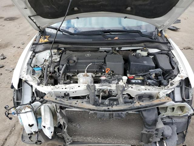 Photo 10 VIN: 19UDE2F39JA004805 - ACURA ILX BASE W 