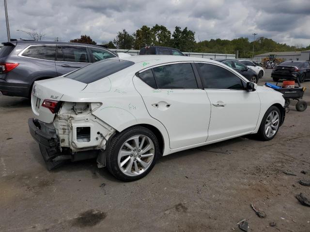 Photo 2 VIN: 19UDE2F39JA004805 - ACURA ILX BASE W 