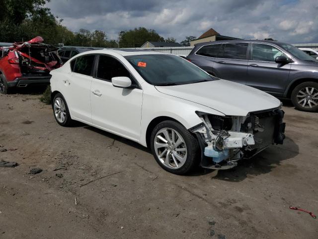 Photo 3 VIN: 19UDE2F39JA004805 - ACURA ILX BASE W 