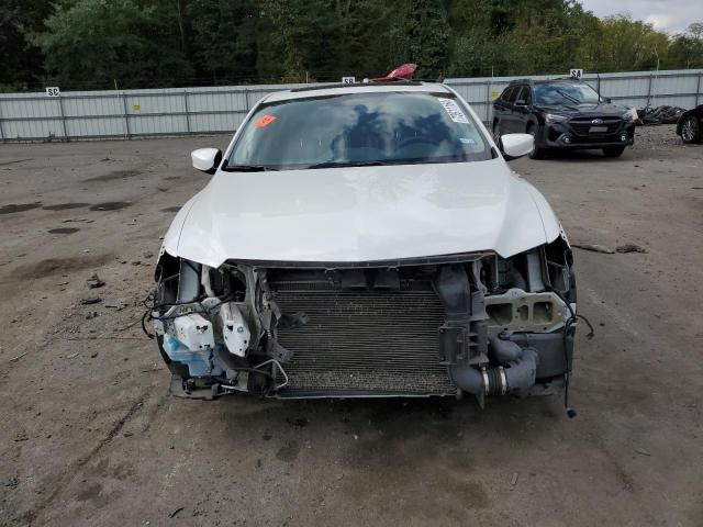 Photo 4 VIN: 19UDE2F39JA004805 - ACURA ILX BASE W 