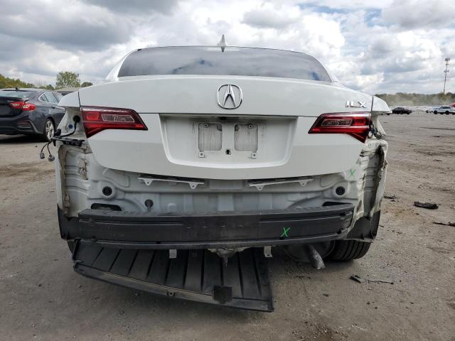 Photo 5 VIN: 19UDE2F39JA004805 - ACURA ILX BASE W 