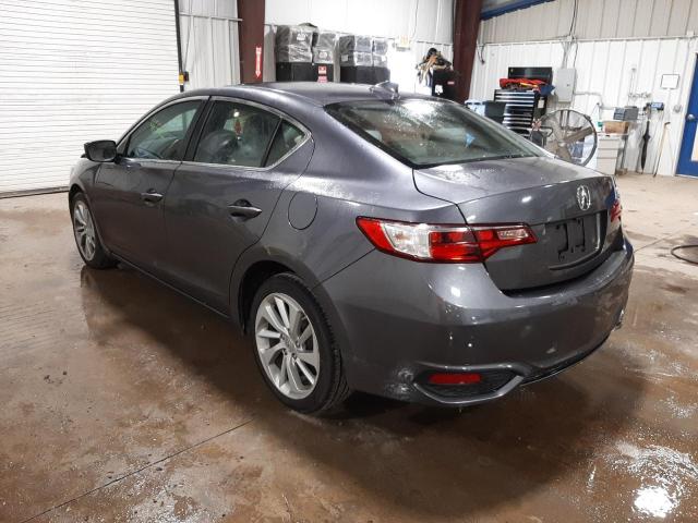 Photo 2 VIN: 19UDE2F39JA005002 - ACURA ILX BASE W 