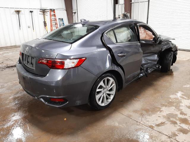 Photo 3 VIN: 19UDE2F39JA005002 - ACURA ILX BASE W 