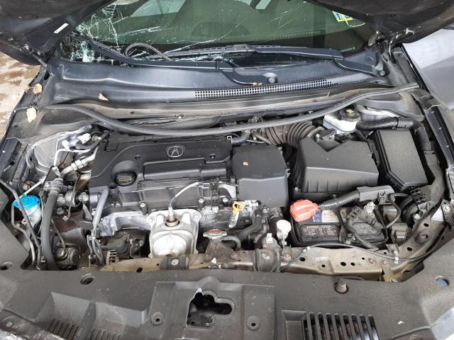 Photo 6 VIN: 19UDE2F39JA005002 - ACURA ILX BASE W 