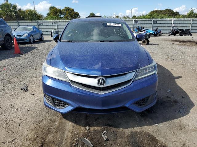 Photo 4 VIN: 19UDE2F39JA005016 - ACURA ILX BASE W 