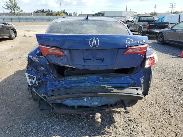 Photo 5 VIN: 19UDE2F39JA005016 - ACURA ILX BASE W 