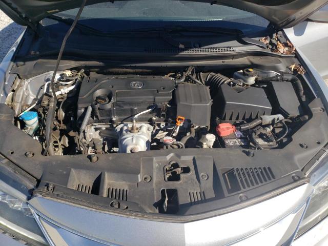 Photo 10 VIN: 19UDE2F39JA005260 - ACURA ILX 