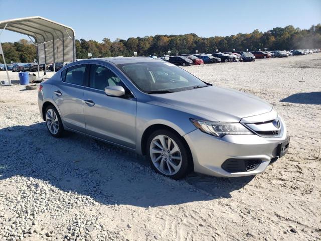 Photo 3 VIN: 19UDE2F39JA005260 - ACURA ILX 