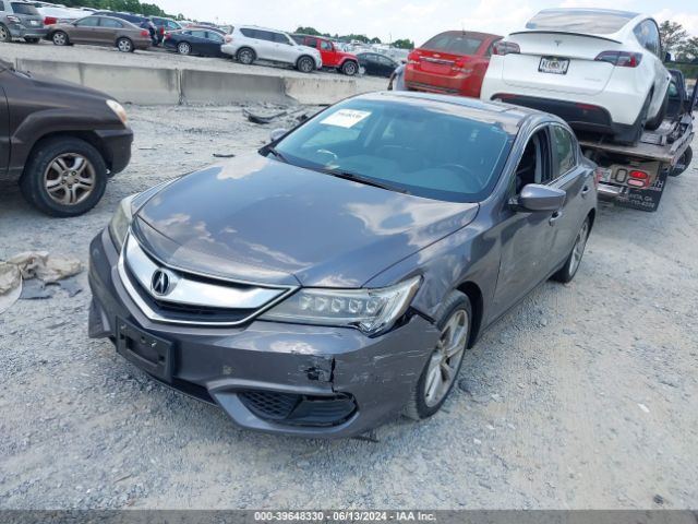 Photo 1 VIN: 19UDE2F39JA005324 - ACURA ILX 