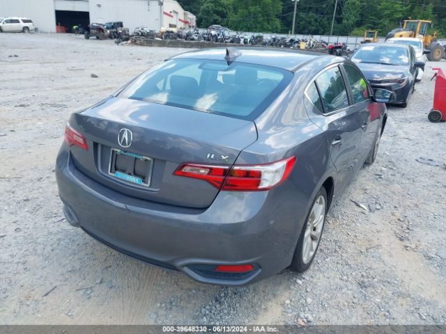 Photo 3 VIN: 19UDE2F39JA005324 - ACURA ILX 